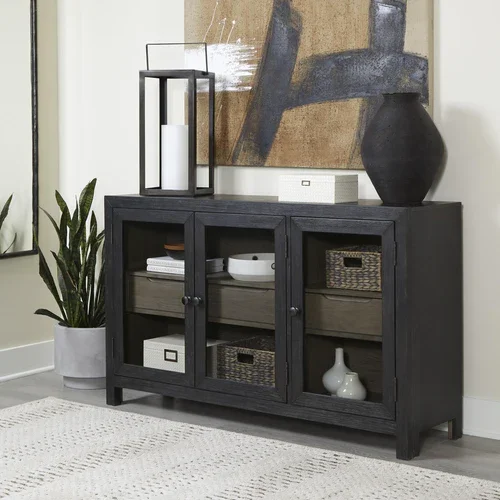 Lenston  Accent Cabinet