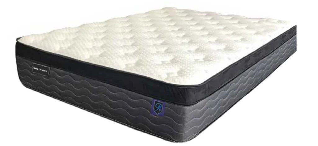 14" Millenium Mattress