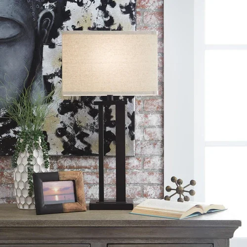 Ashley Aniela Table Lamp - Set of 2