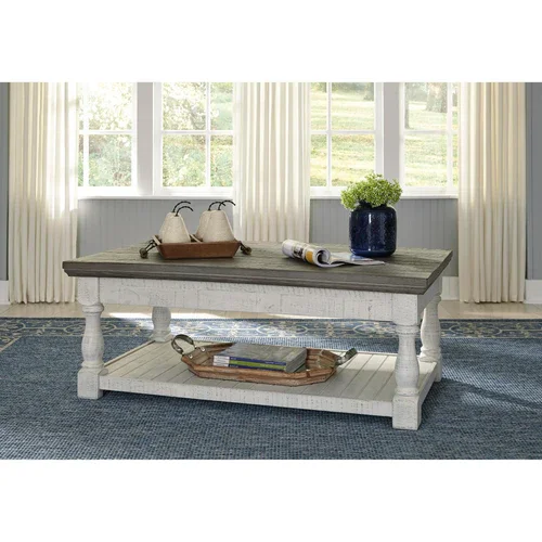 Havalance Lift-Top Coffee Table