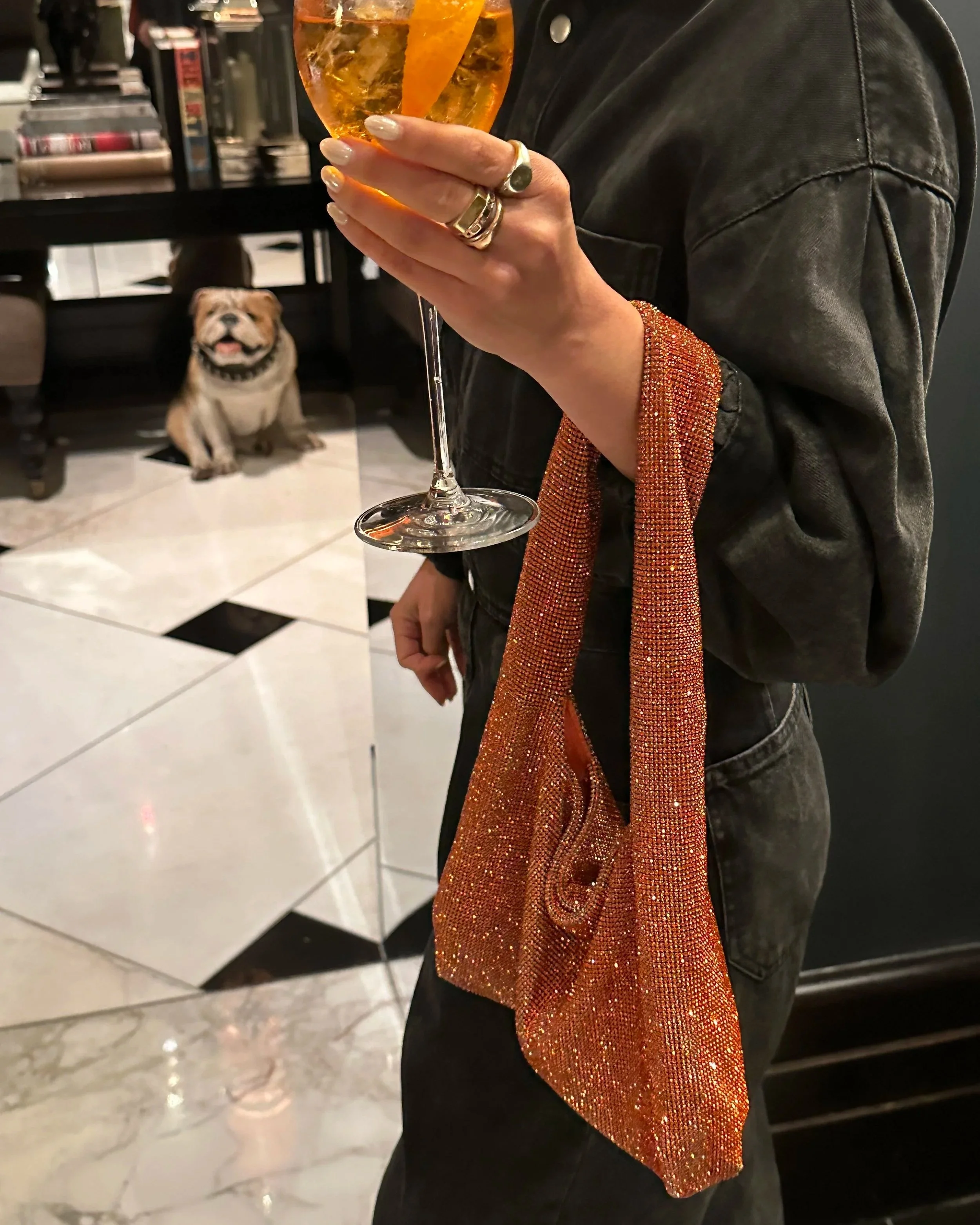 Taking off the stress of event styling for red carpets, birthdays, weddings, etc. Styling for big events in your life.