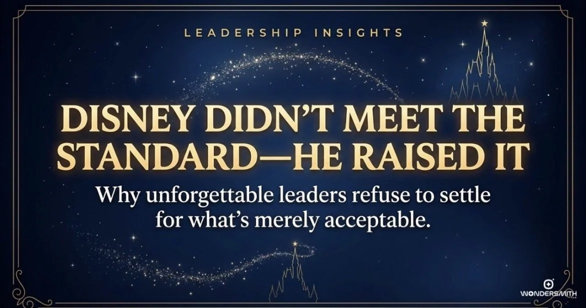 When “Too Much” Becomes Meaningful; A Lesson in Purposeful Promotional Products &amp; Thoughtful Gifting
