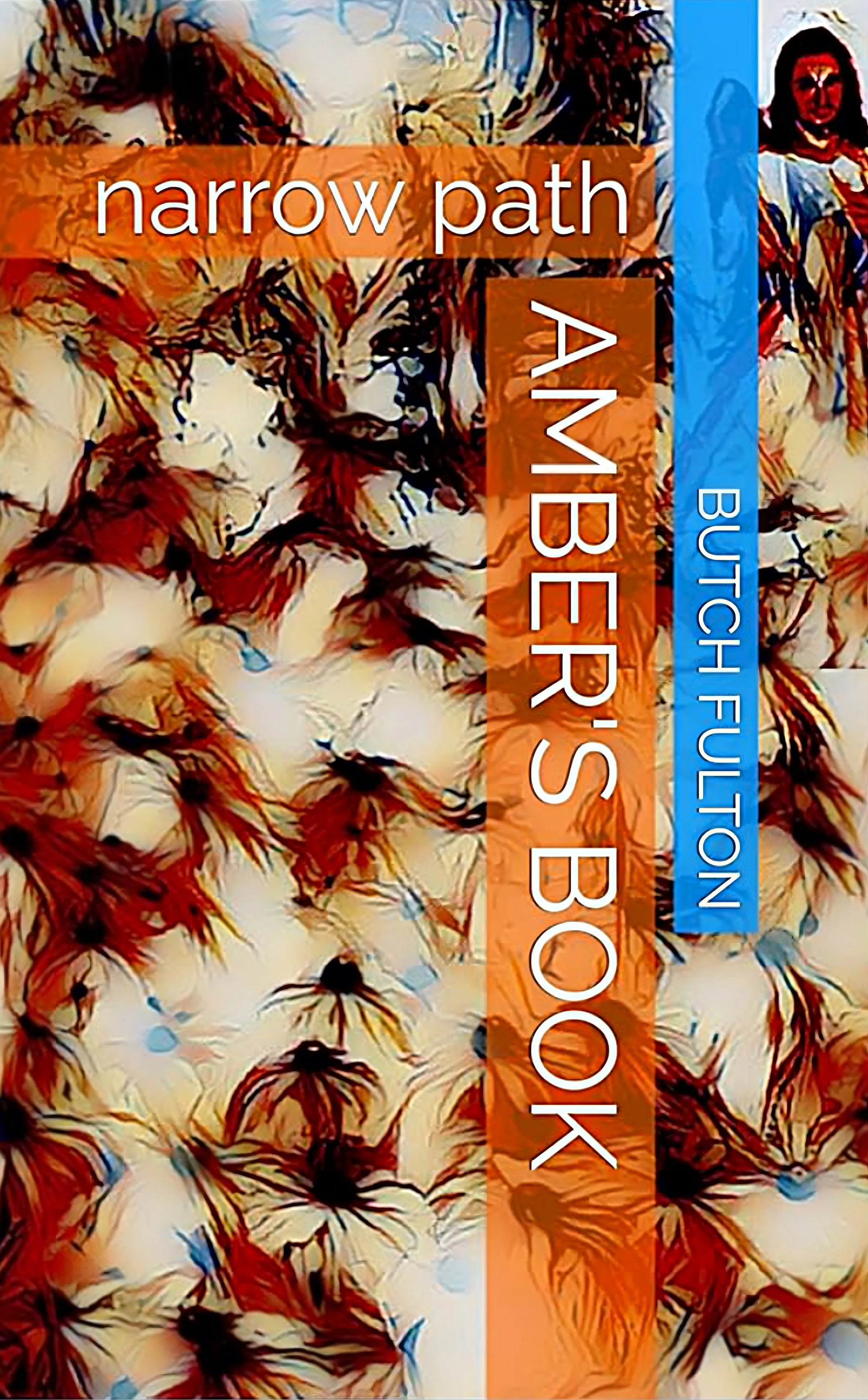 Amber's Book: Narrow Path
