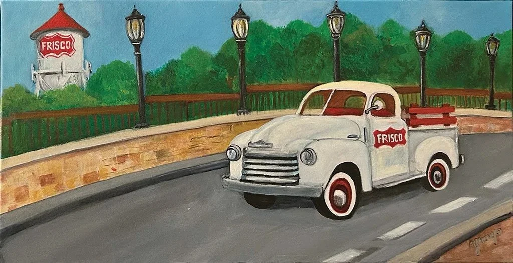 “El-Dorado Frisco”