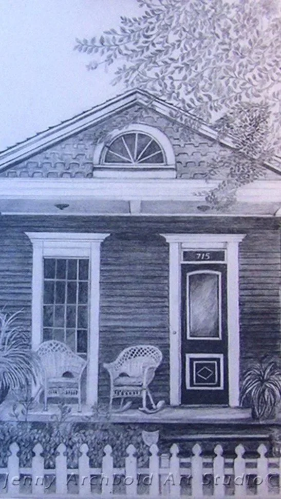 Monochrome Art Exhibit Group Show