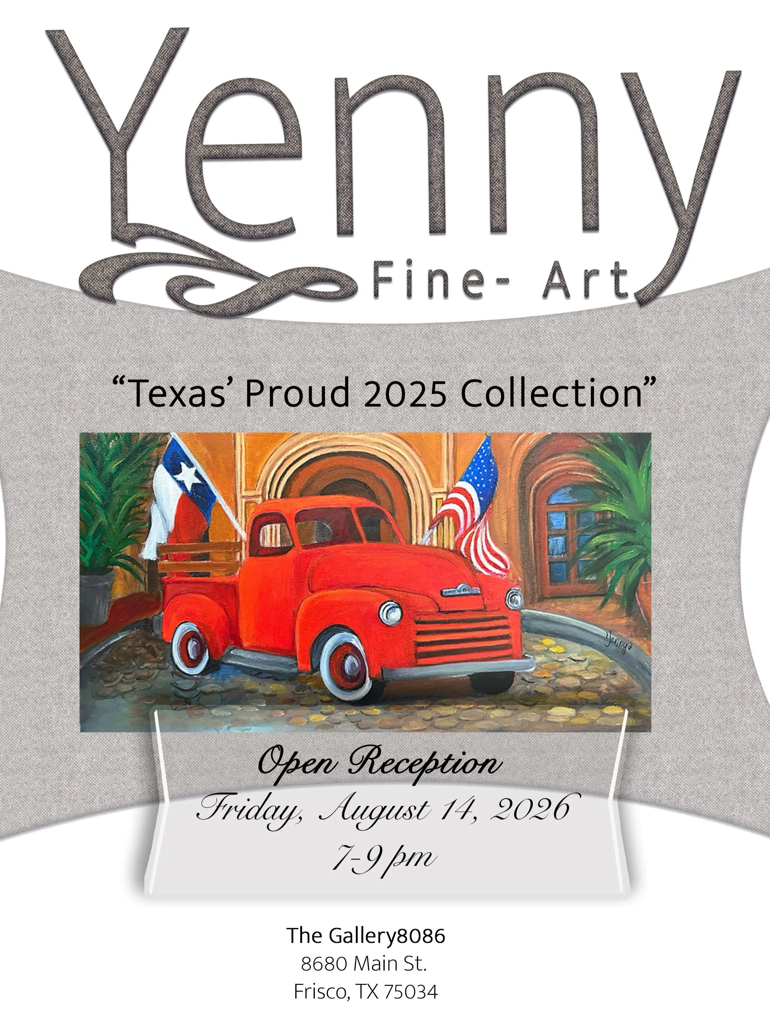 Group Art Exhibit 