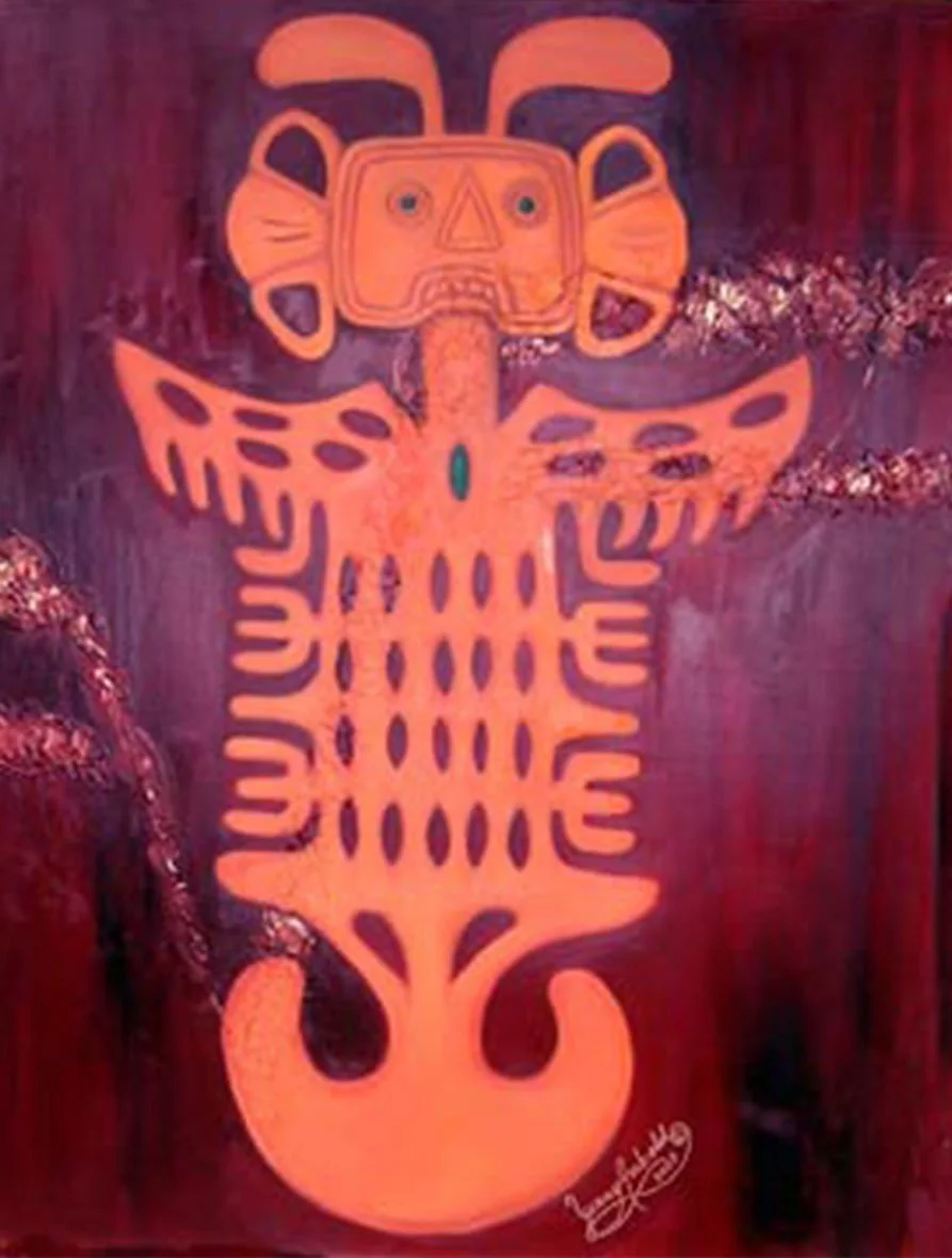 The-Archetype- Mother