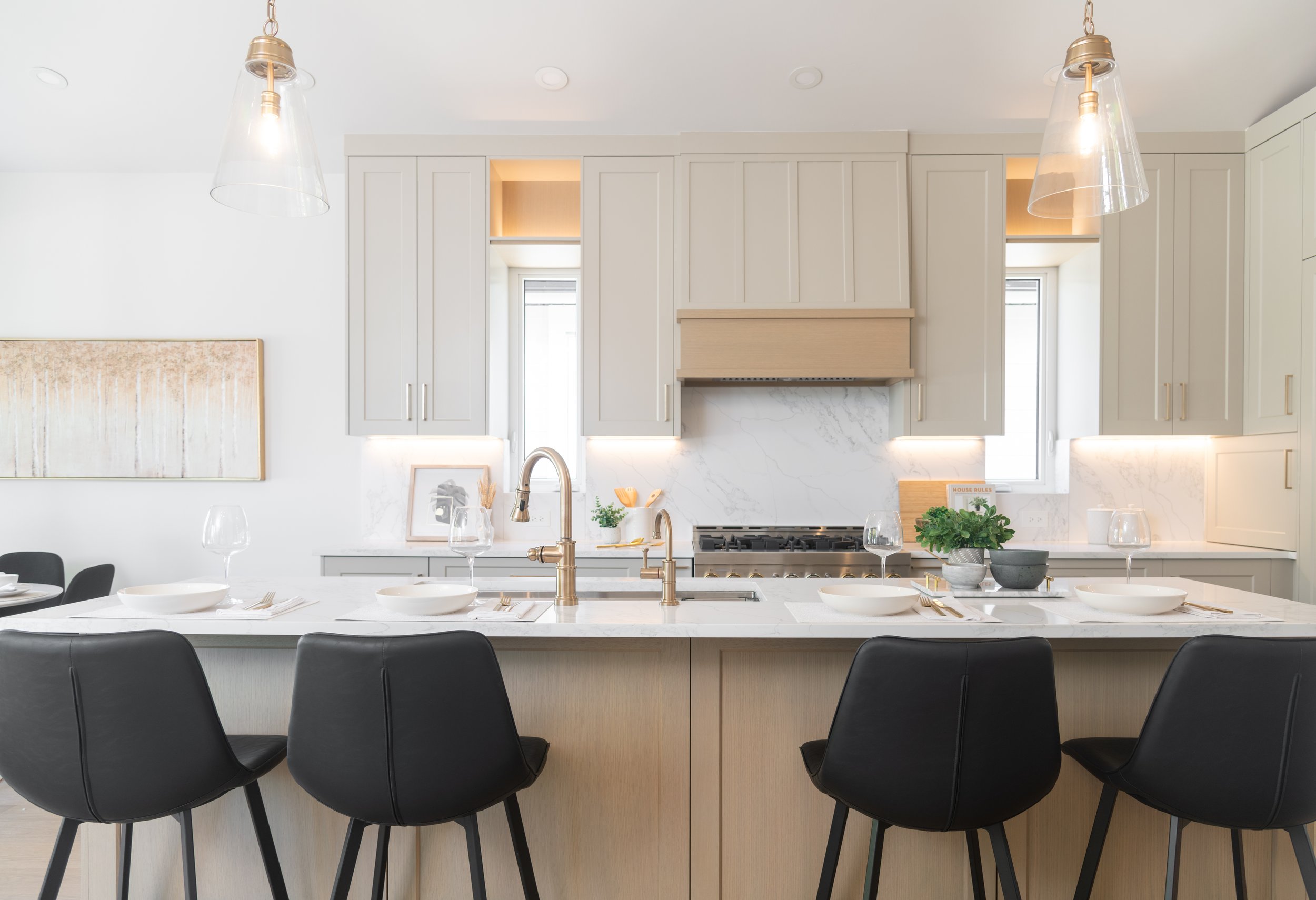 Signature Living