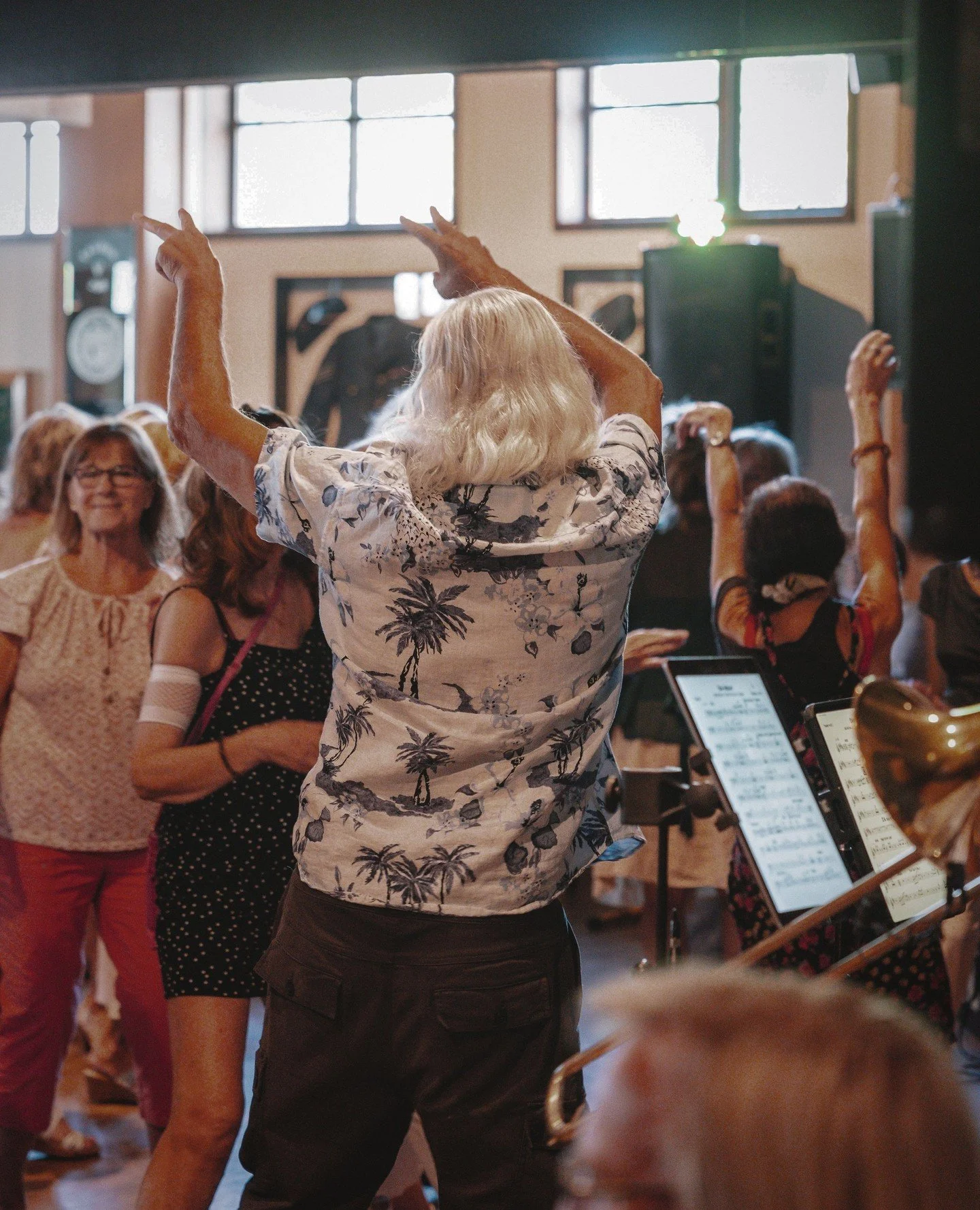 Saturday Sounds is a Hero's classic. ⁠
An opportunity to get your groove on and enjoy some tunes in the afternoon. This Saturday we have @incognitobandvanouver and it's sure to be a good time. ⁠
⁠
Doors at 2:00PM, Music at 2:30PM⁠
$15 at the Door!