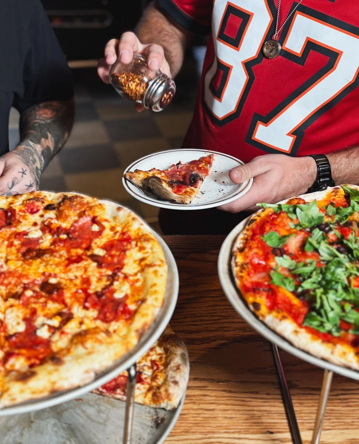 SUPER BOWL
THIS SUNDAY JOIN THE PARTY! 

We have a limited amount of general admission spots up for grabs. ⁠Standing room, leaning room and if you're lucky maybe a stool!

Link in bio to snag your spot! 
⁠