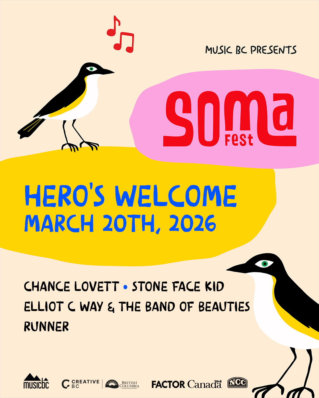 SoMa Fest