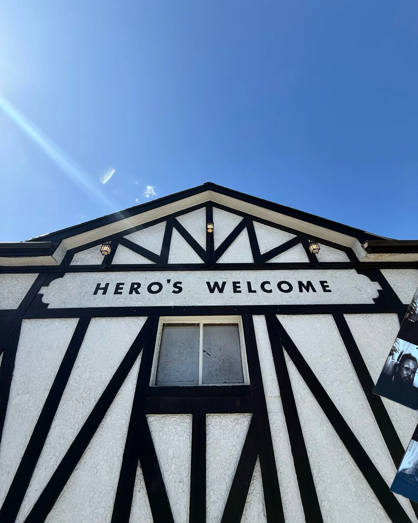 A proud community pub, a space for all. Let &lsquo;er rip ⚡️

TUESDAY: TRIVIA @ 7pm
WEDNESDAY: PITIFUL @_birdrights BOOK LAUNCH @ 6pm + KARAOKE with Steph @ 9pm
THURSDAY: BLACKOUT BINGO with Josh @ 8pm
SATURDAY: SATURDAY SOUNDS @ 2pm ($15 at the door