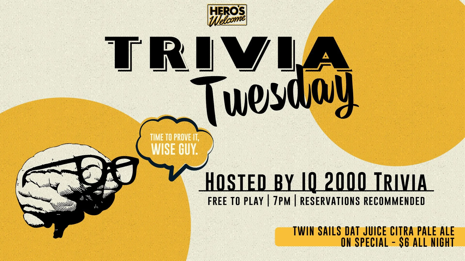 Trivia