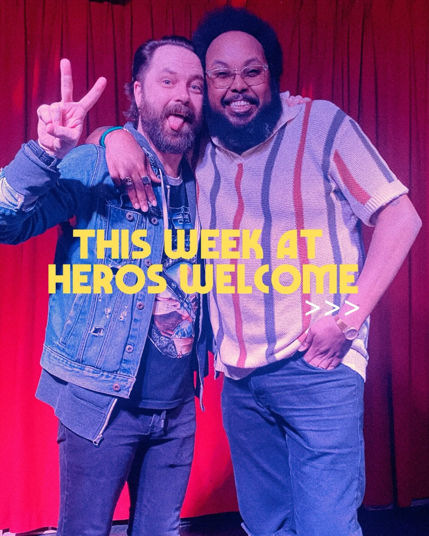Holy hell you guys, we&rsquo;ve got a stacked week. Live music, Bingo, Karaoke, and a whole lotta hockey! Give yourself a break from reality, and join the fun. See you soon 💥🏆🤝 HOCKEY SCHED IS ON THE STORIES!

#mainstreetvancouver #vancouverevents