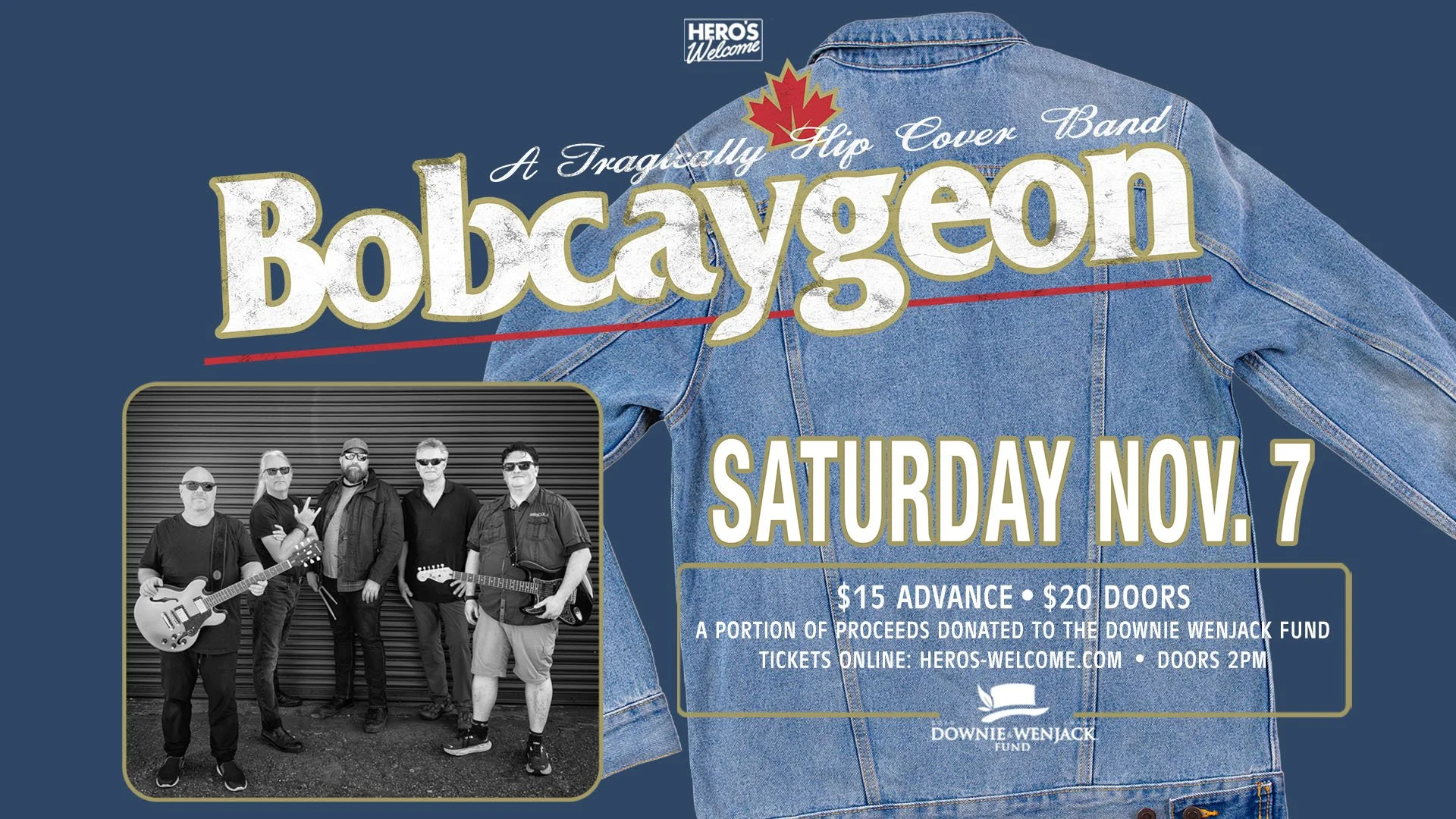 Bobcaygeon
