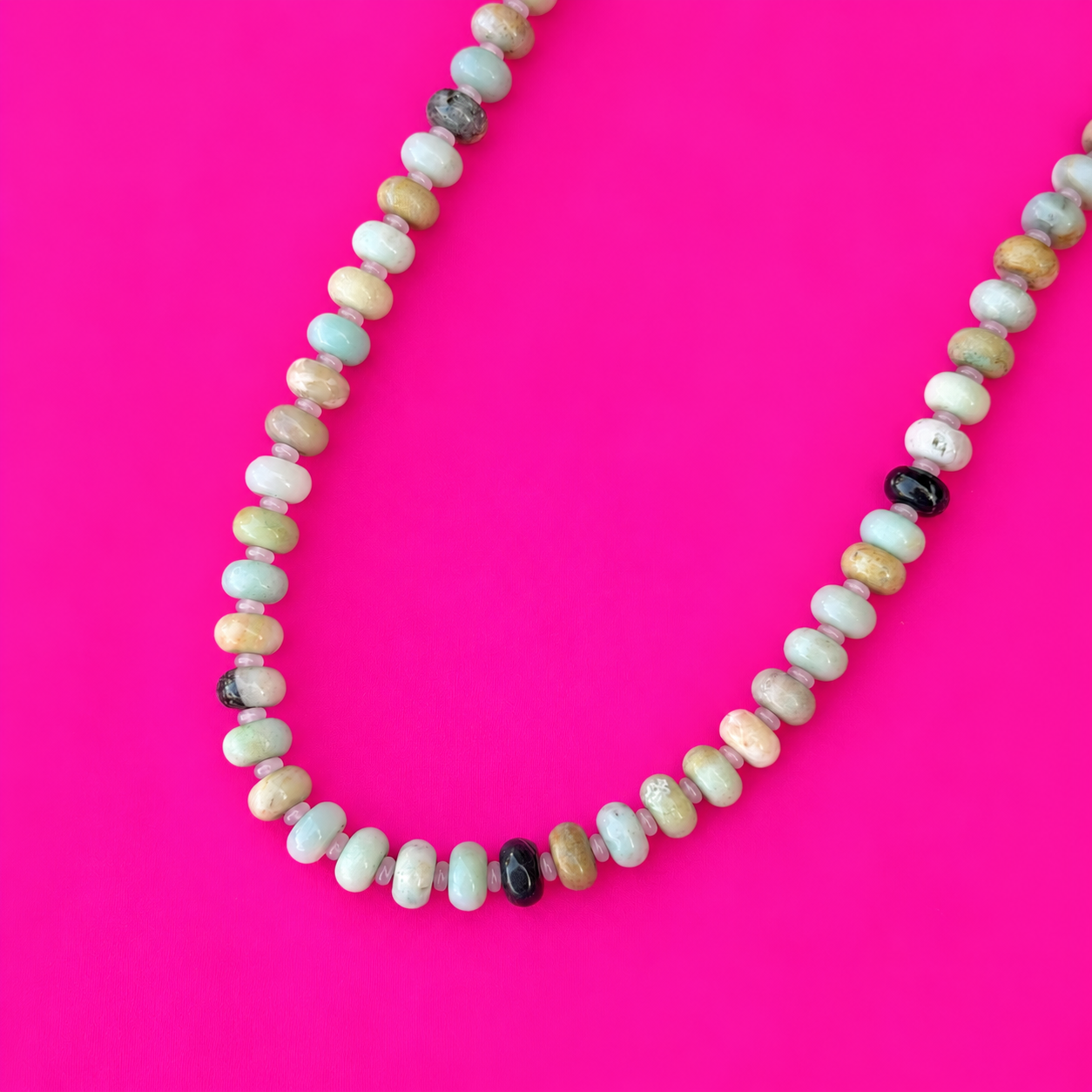 Caspian Necklace