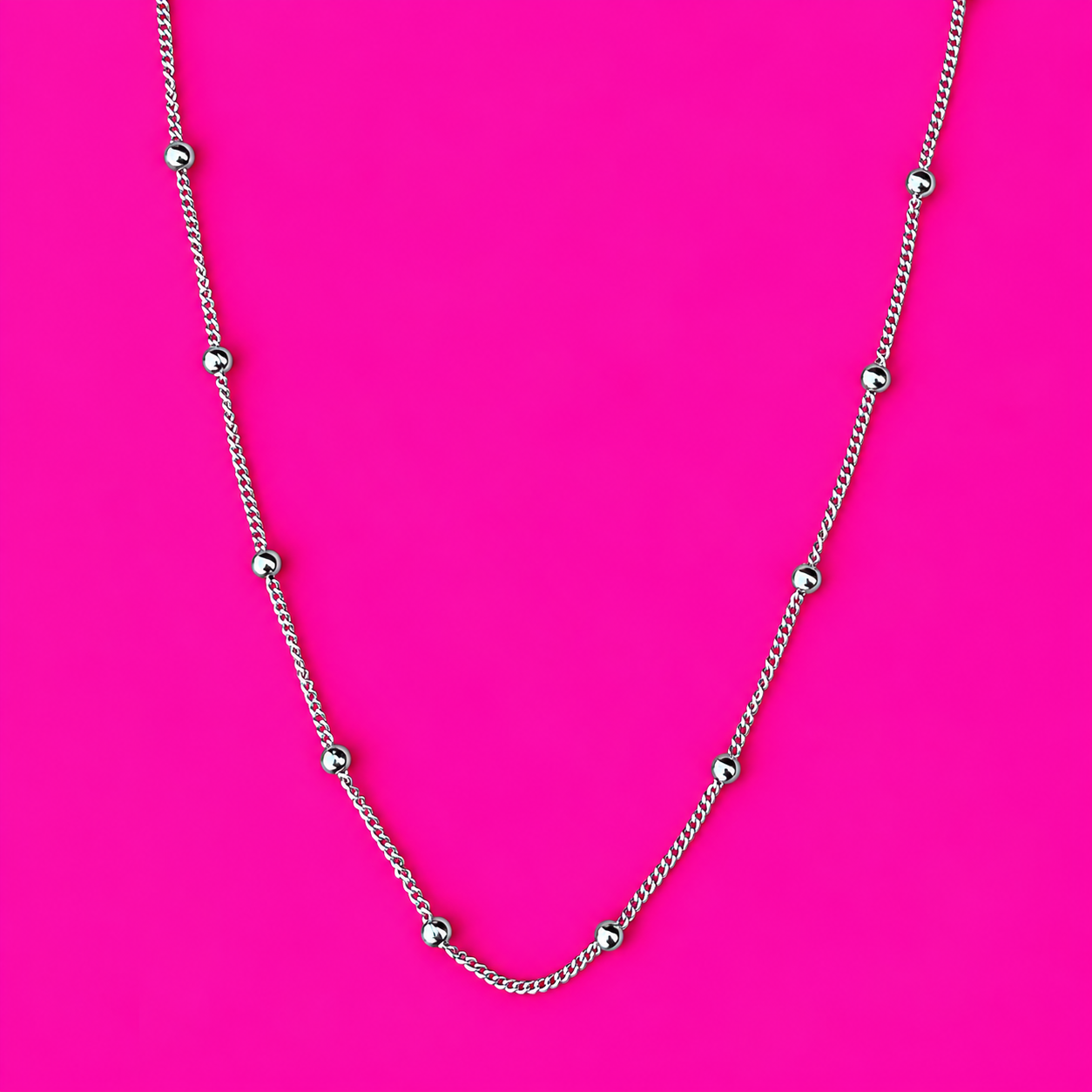Luna Necklace