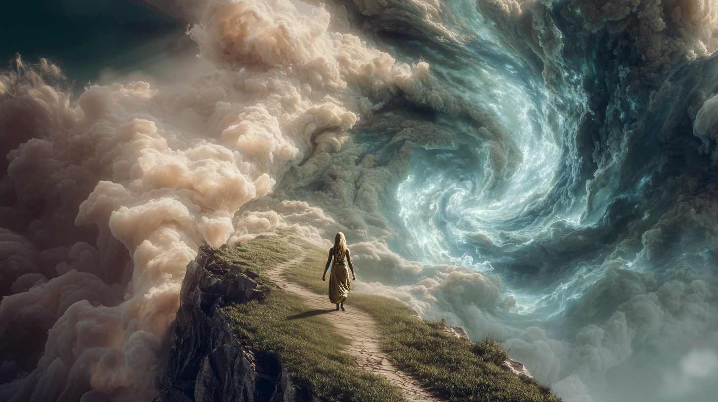 Your Life is a Verb, Not a Noun: Embracing the Beauty of Becoming