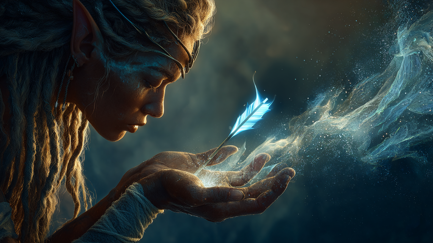 The Second Arrow: How to Stop Suffering from Your Pain