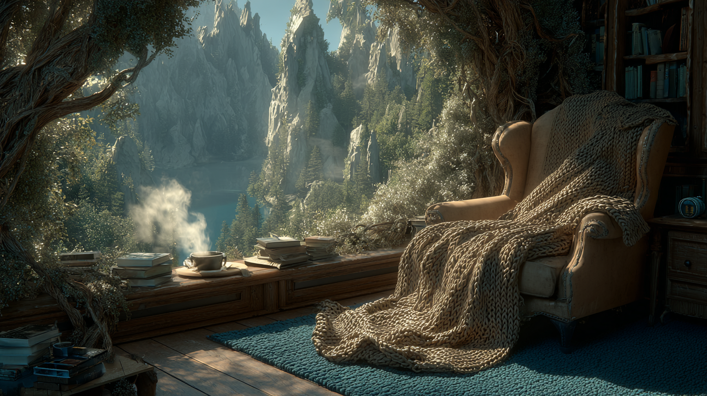 A Letter to the Weary Soul