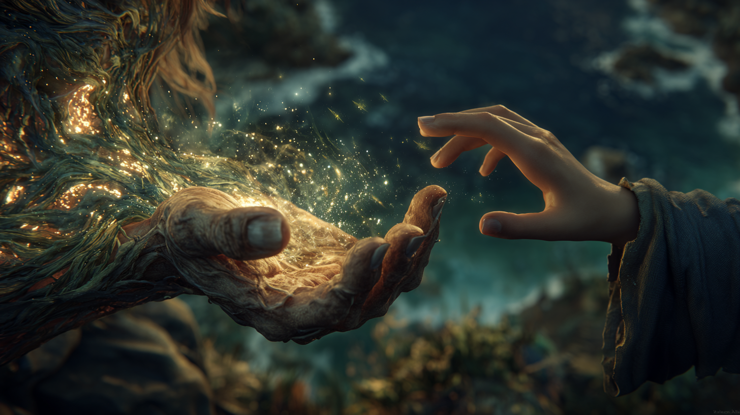 The Bridge of Vulnerability: How Your Scars Can Connect You to Others