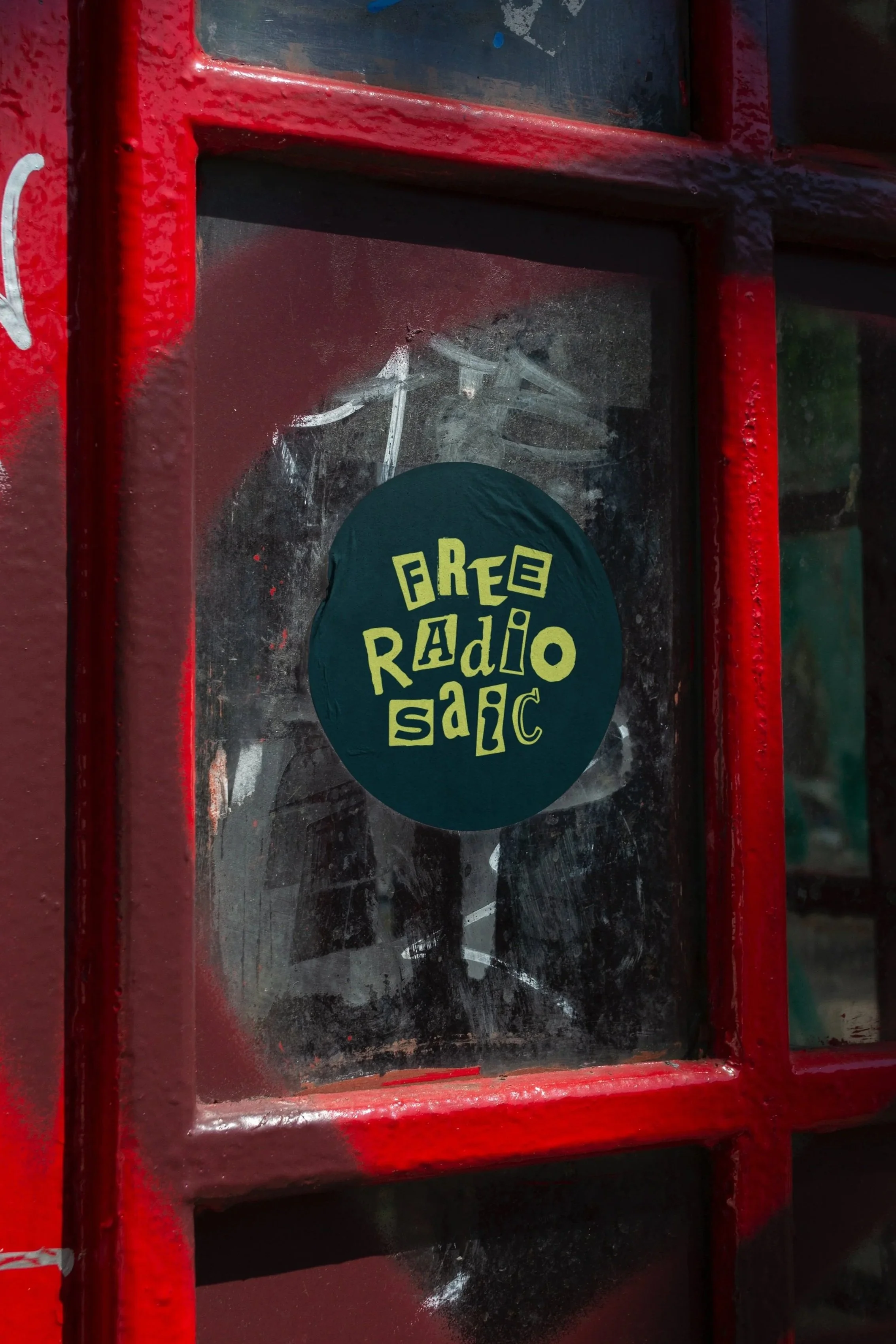 free radio