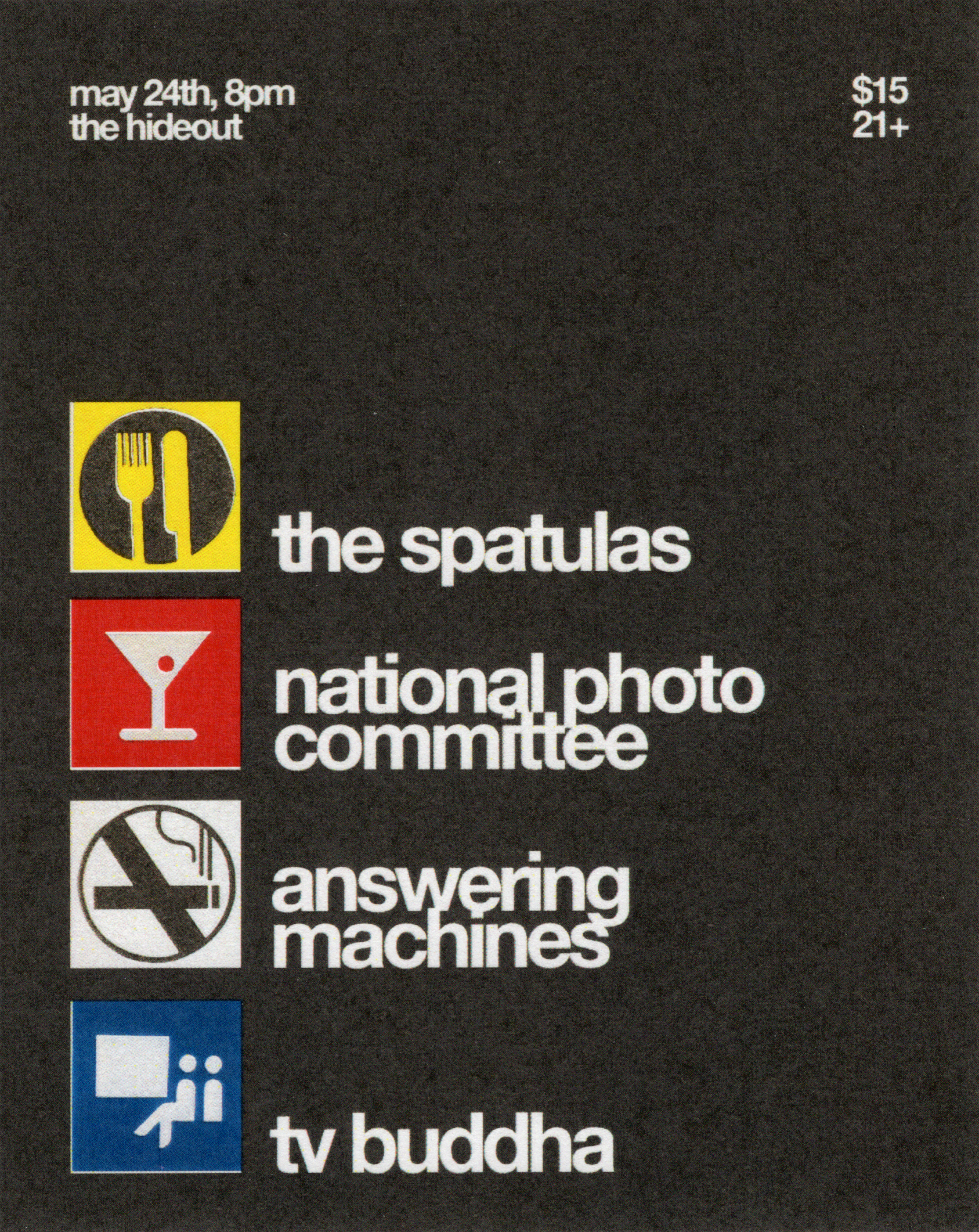 posters