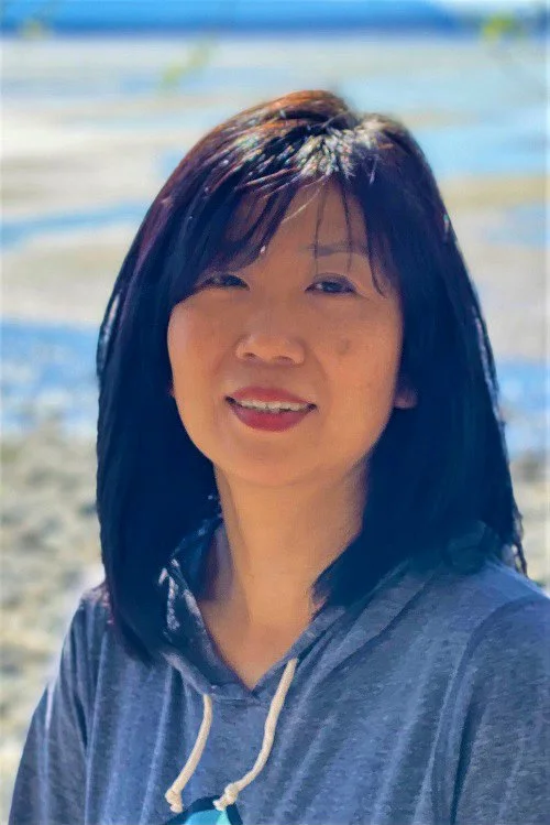 Director of Ministries Cris Back