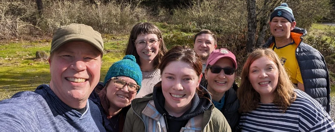 2026 NextGen Leaders Retreat