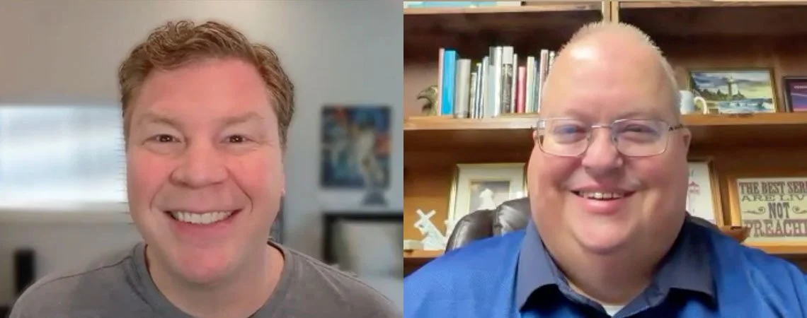 Welcome Glen Hoskins to Arlington United