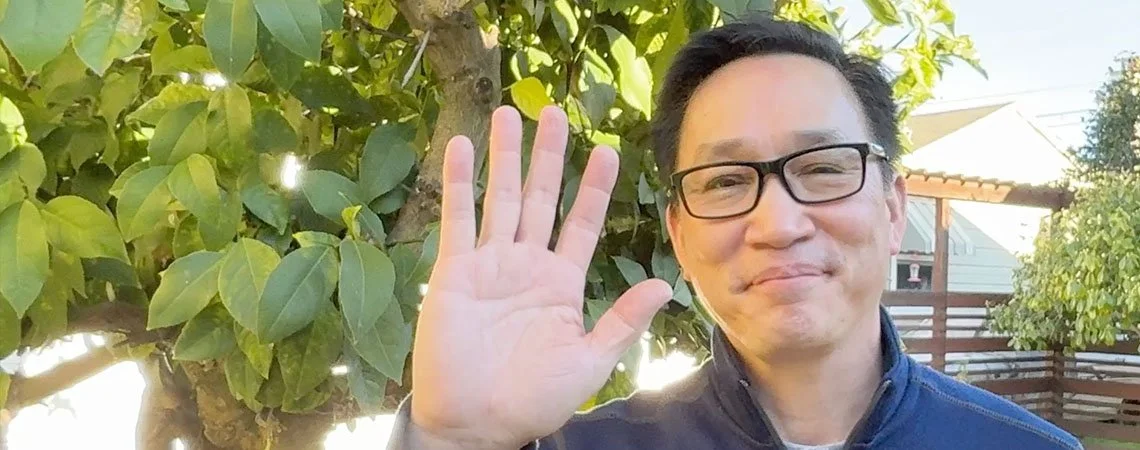 Welcome to 2026 with Superintendent Greg Yee