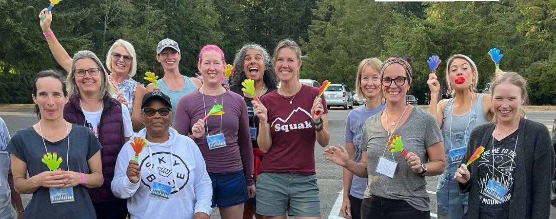 2026 Women's Retreat