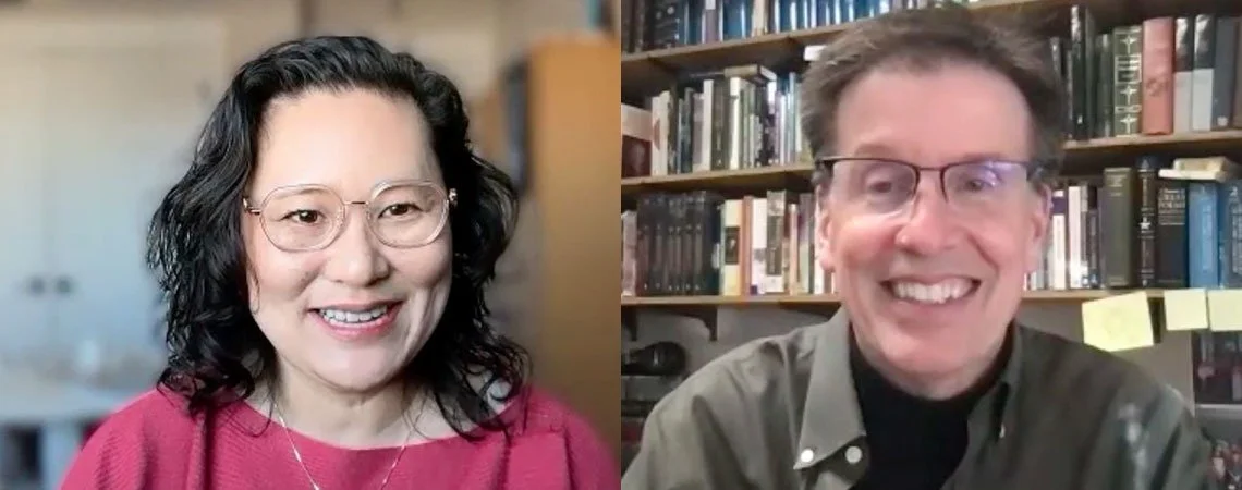 Jeff Reed’s “Goblin Market” at Highland Covenant