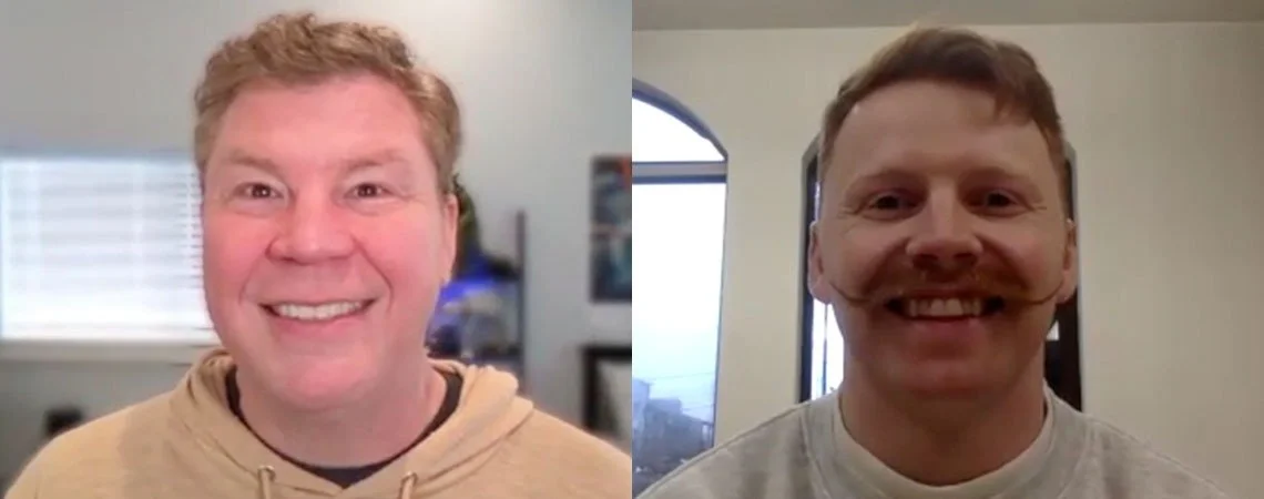 Meet Layton Hahn from City Covenant in Spokane