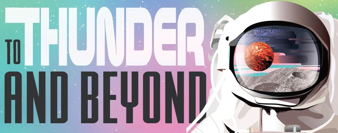 2026 Thunder Retreat