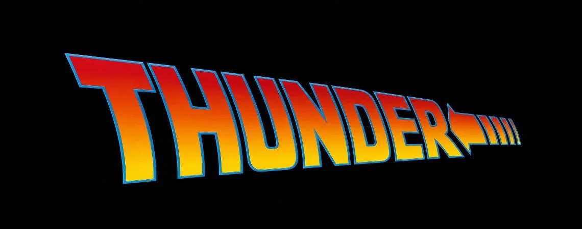 2026 Thunder Retreat