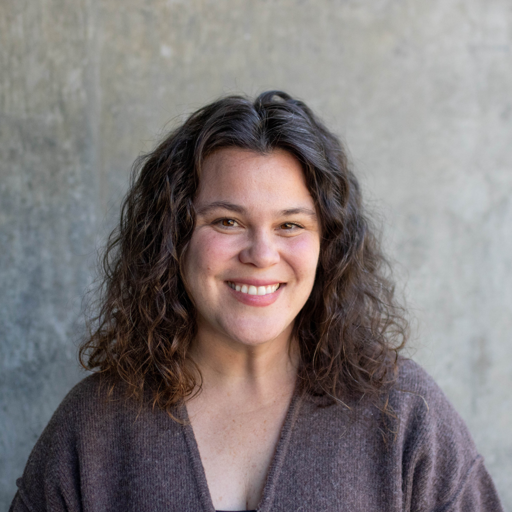 Sarah Henry - Speaker