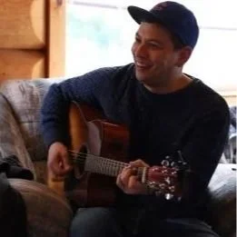 Tim Anderson - Worship Leader