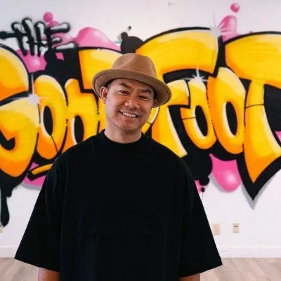 Louie Praseuth - Speaker