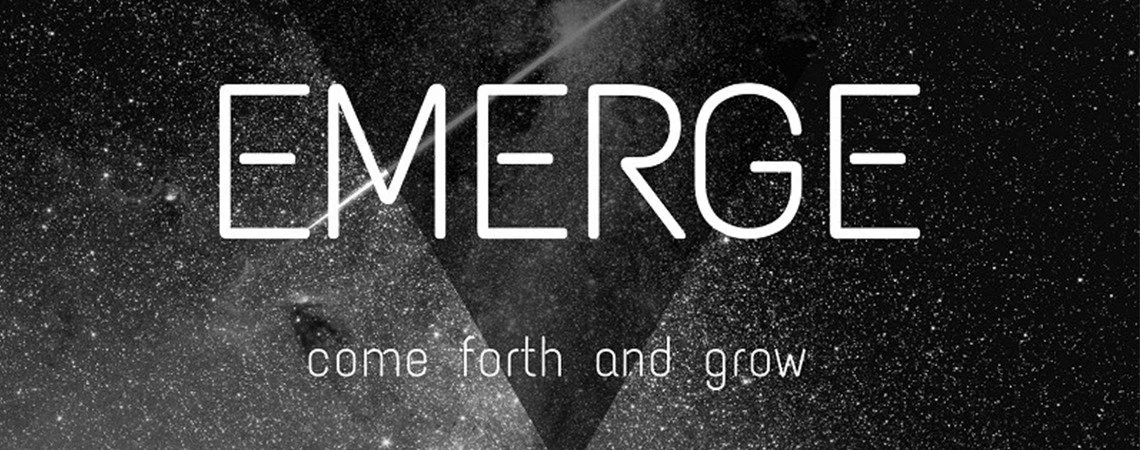 2026 Emerge Young Adult Retreat