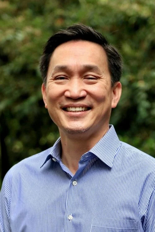 Superintendent Greg Yee