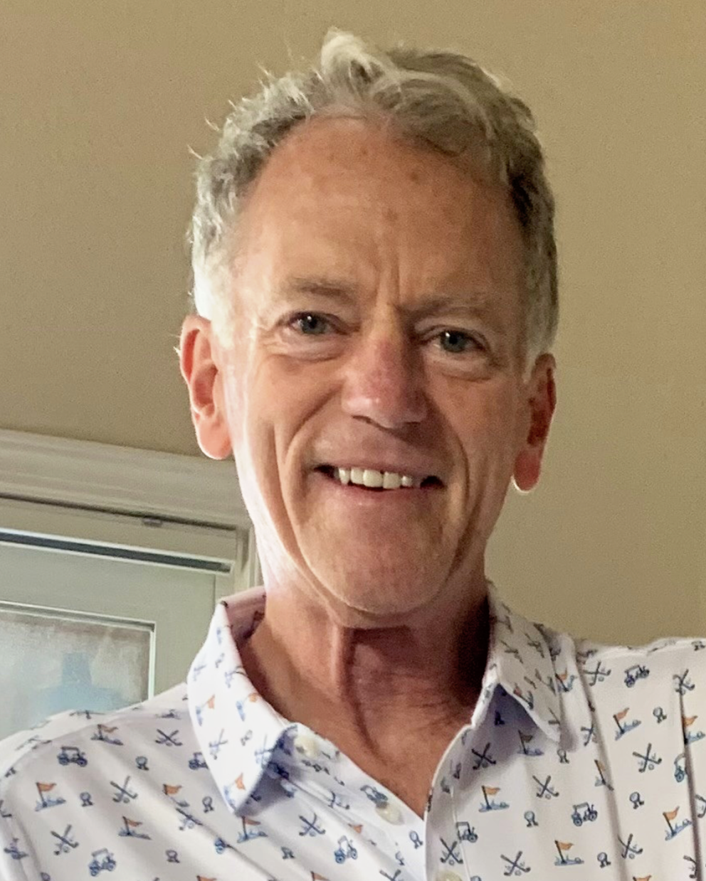 Church Planting Coach Mark Meredith