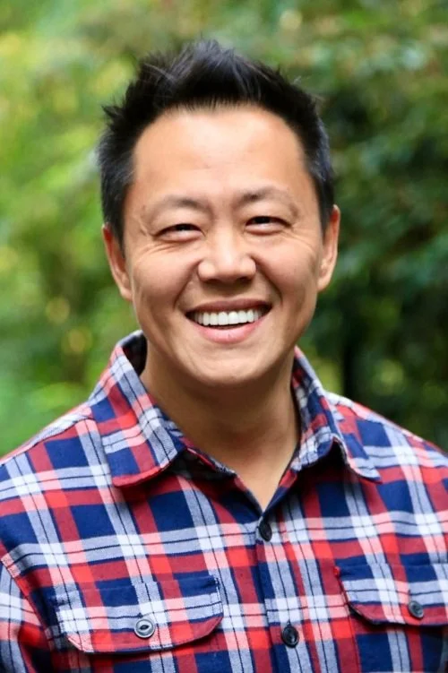 Conference Coach Peter Sung