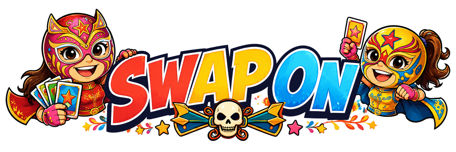 Swap On