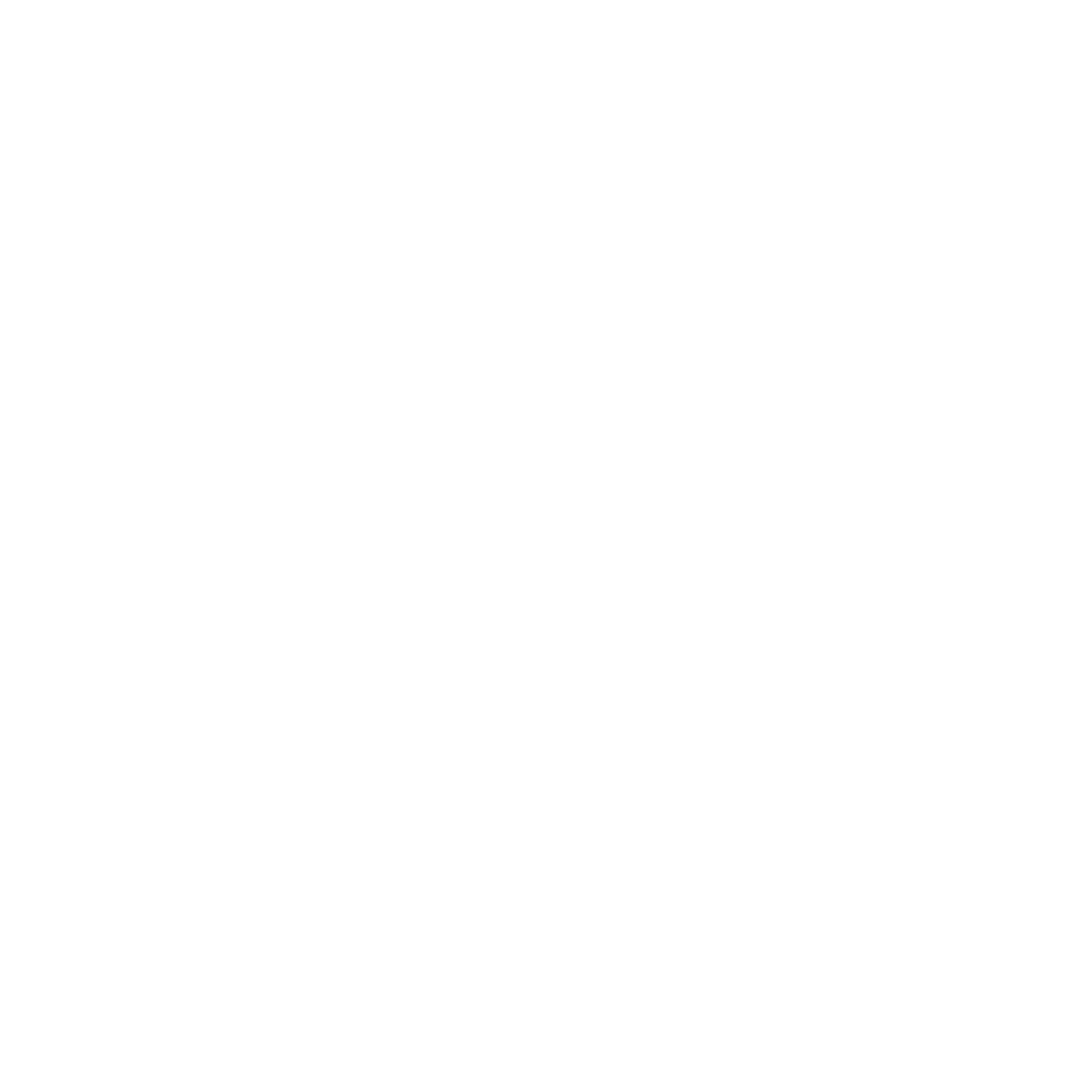 Outline of a briefcase with a padlock and two stacked coins with a dollar sign.