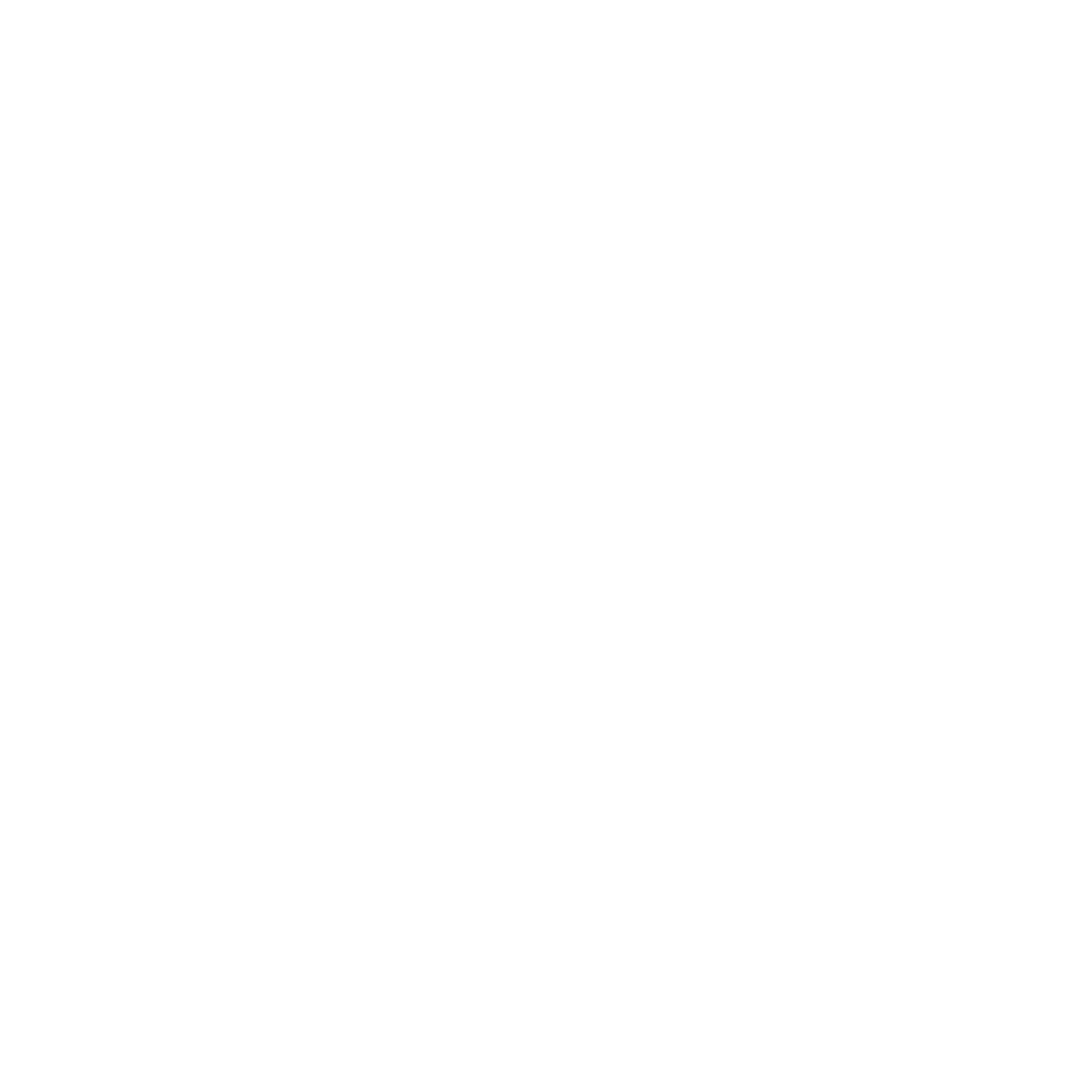 Outline of two hands holding a heart with an EKG line inside the heart, symbolizing health and care.