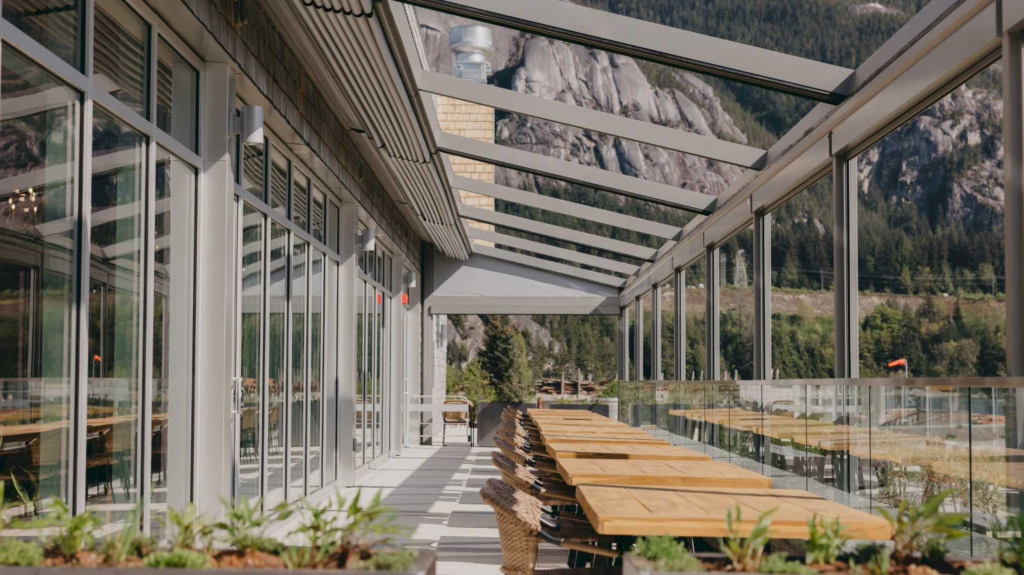 OUTDOOR Activities + Welcome Reception: