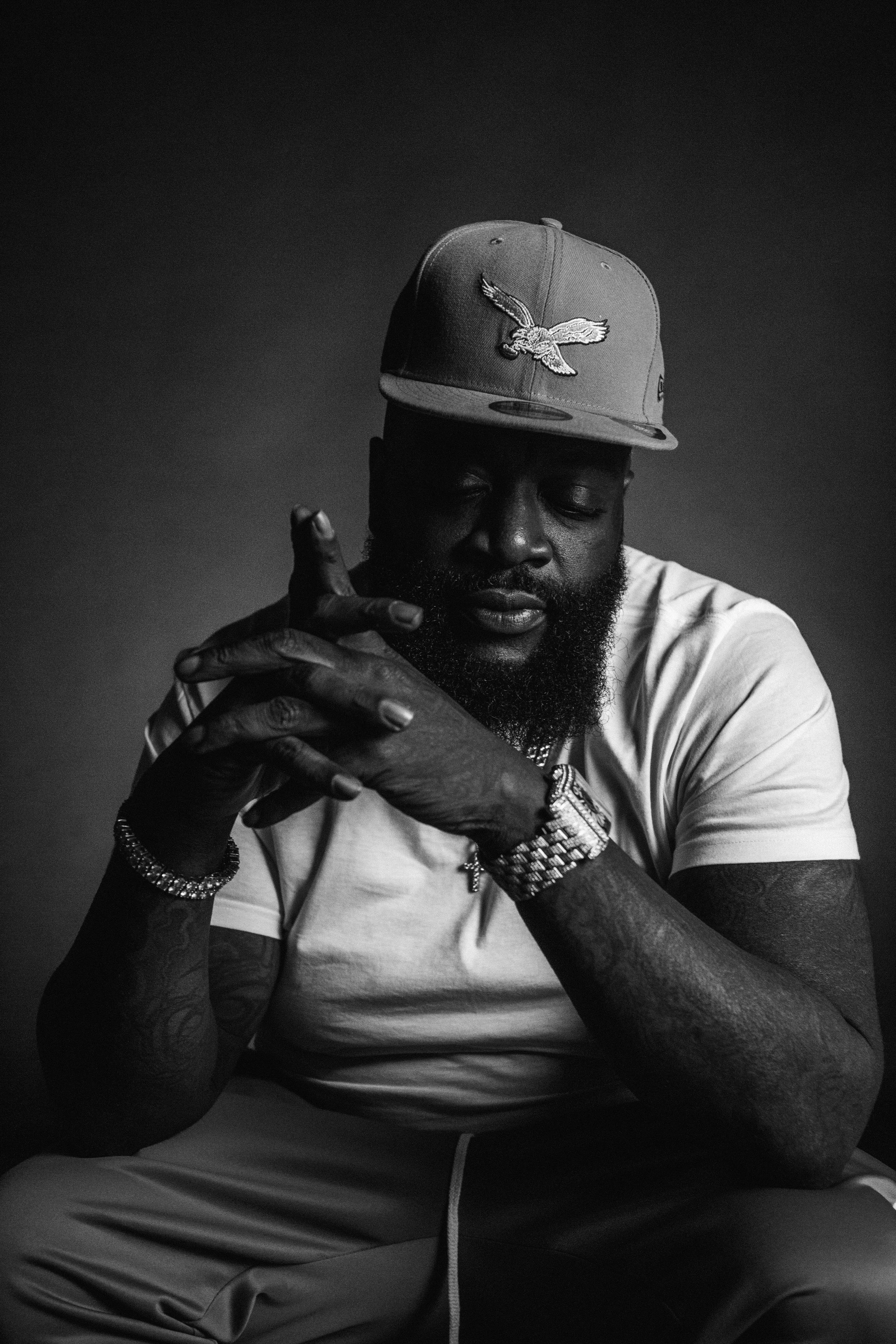 RICK ROSS