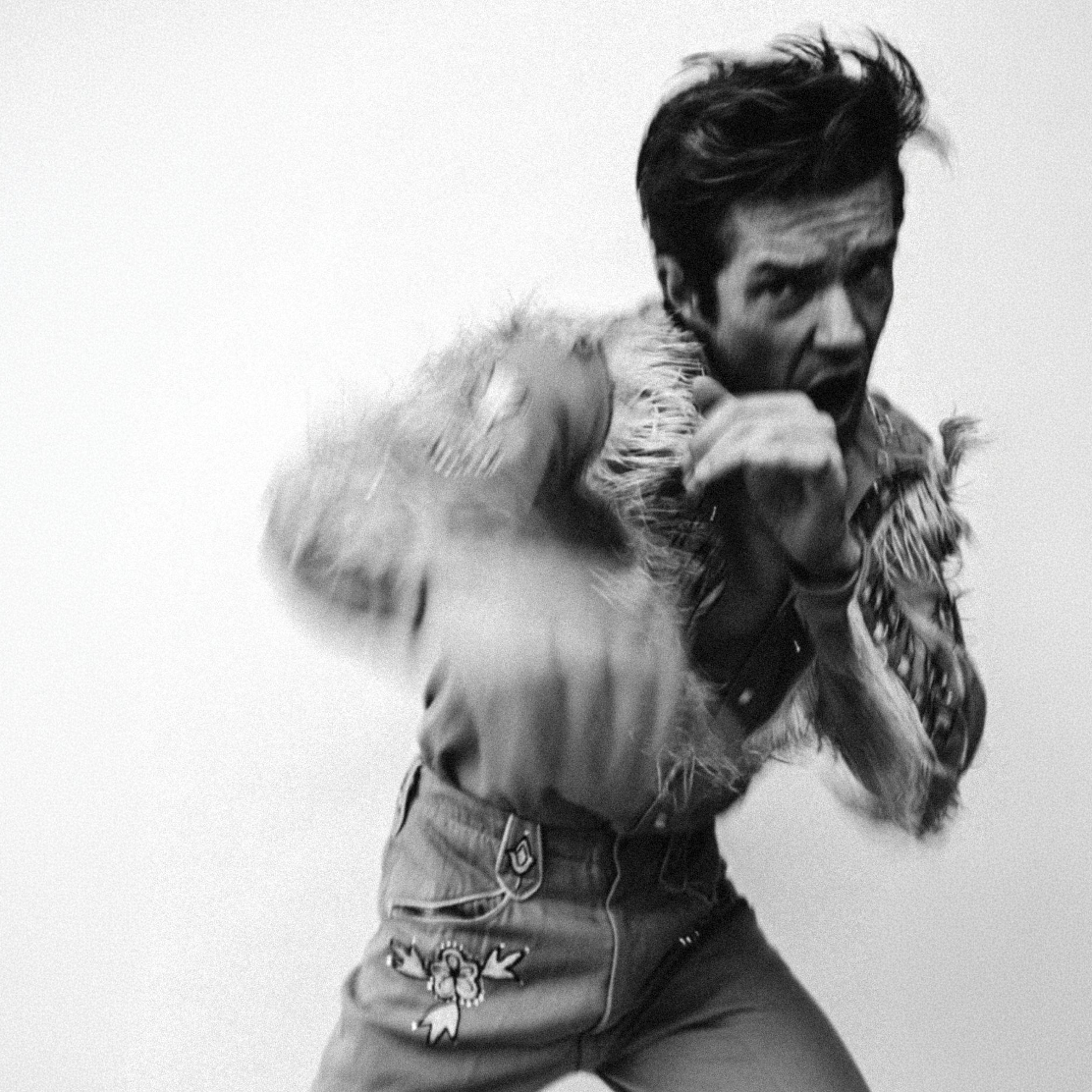 Brandon Flowers - Thrasher