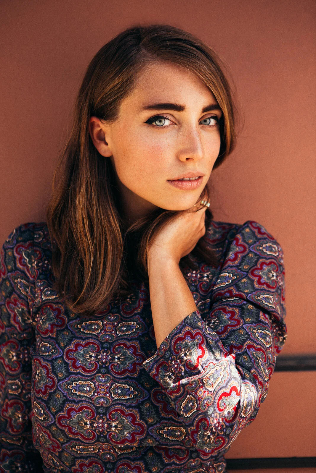 FRANCESCA GALESSI 